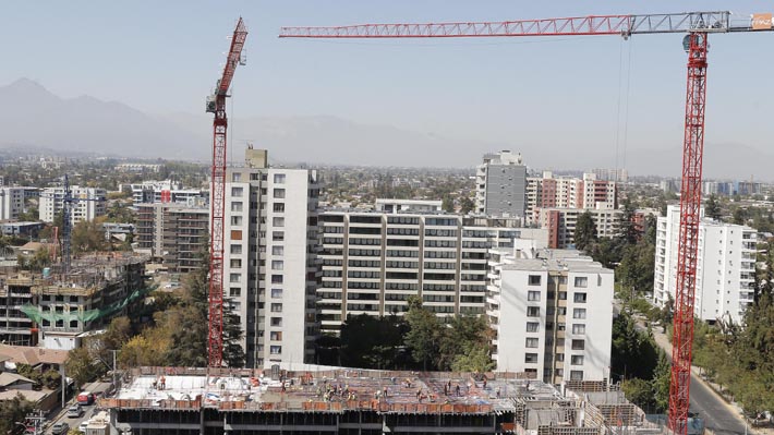 Fin de rebaja de IVA a construcción elevaría más de 10% precios de las viviendas nuevas