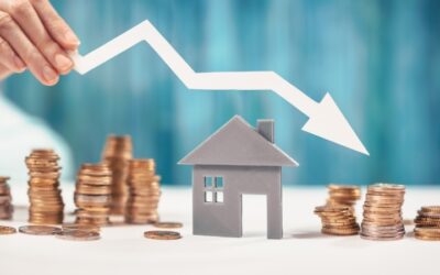 Oferta de viviendas para arriendo en el Gran Santiago baja 4,4% en el tercer trimestre